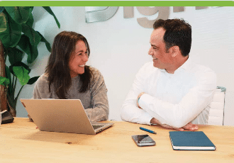 IT Security Consultant